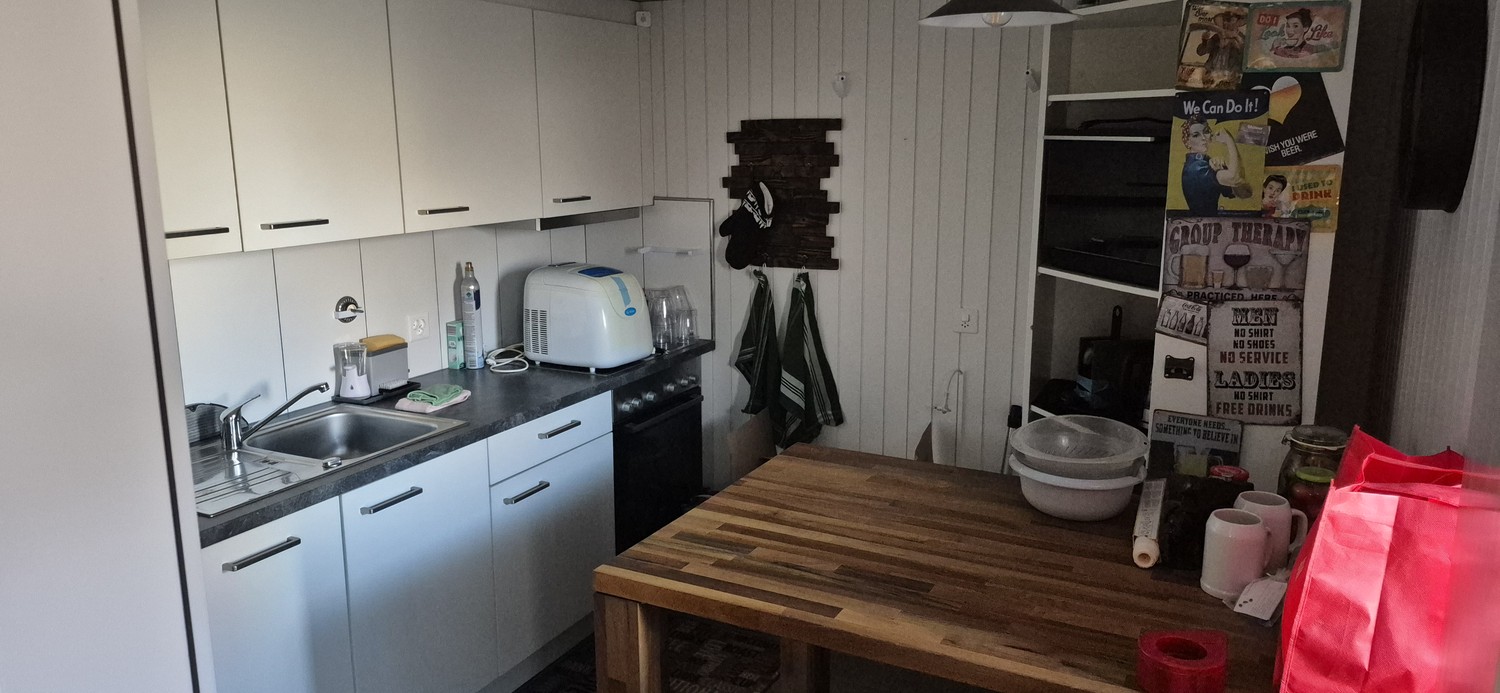 2 rooms apartment, Foto 4 von 10