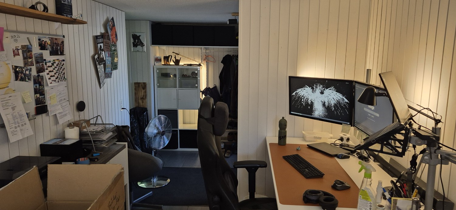 2 rooms apartment, Foto 5 von 10