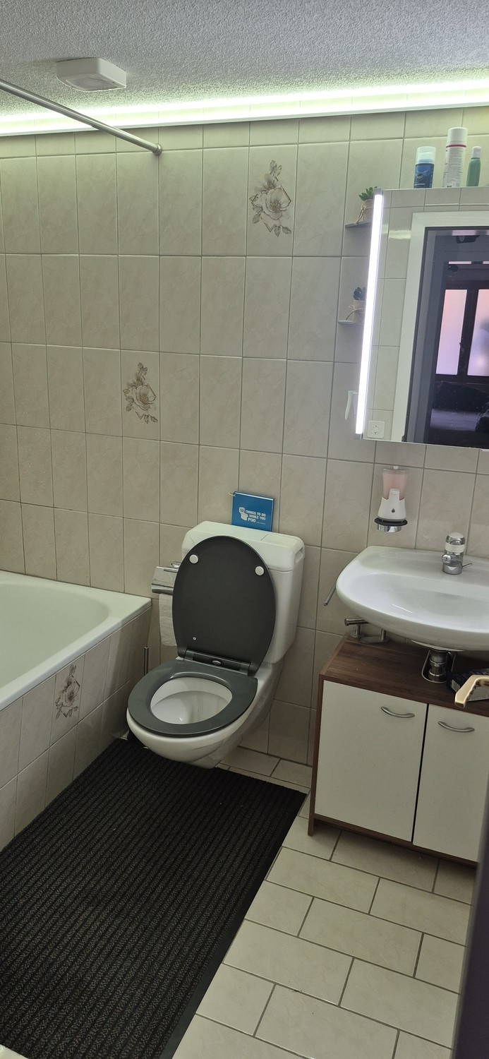 2 rooms apartment, Foto 9 von 10