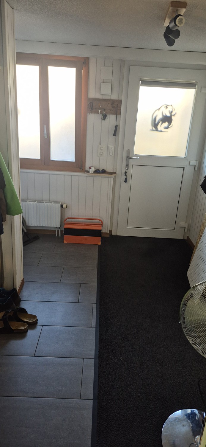 2 rooms apartment, Foto 2 von 10