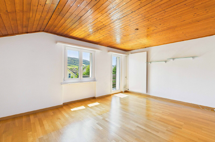 Room in a shared flat, Foto 1 von 6