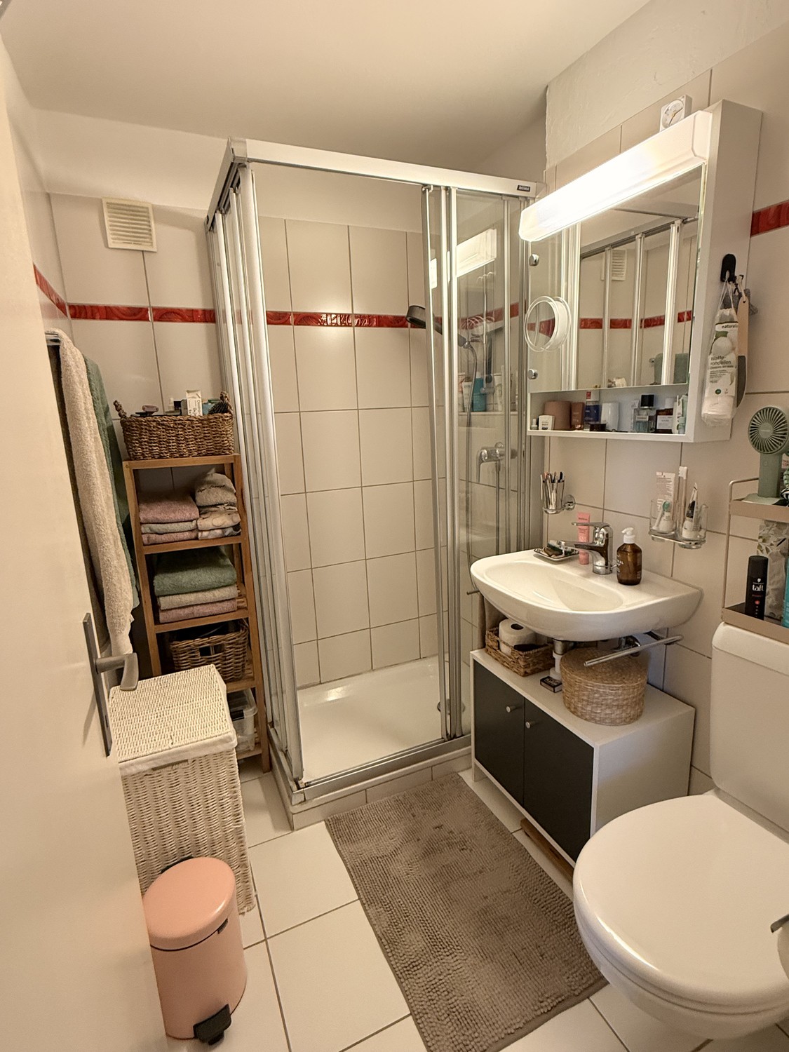 4 rooms apartment, Foto 9 von 10
