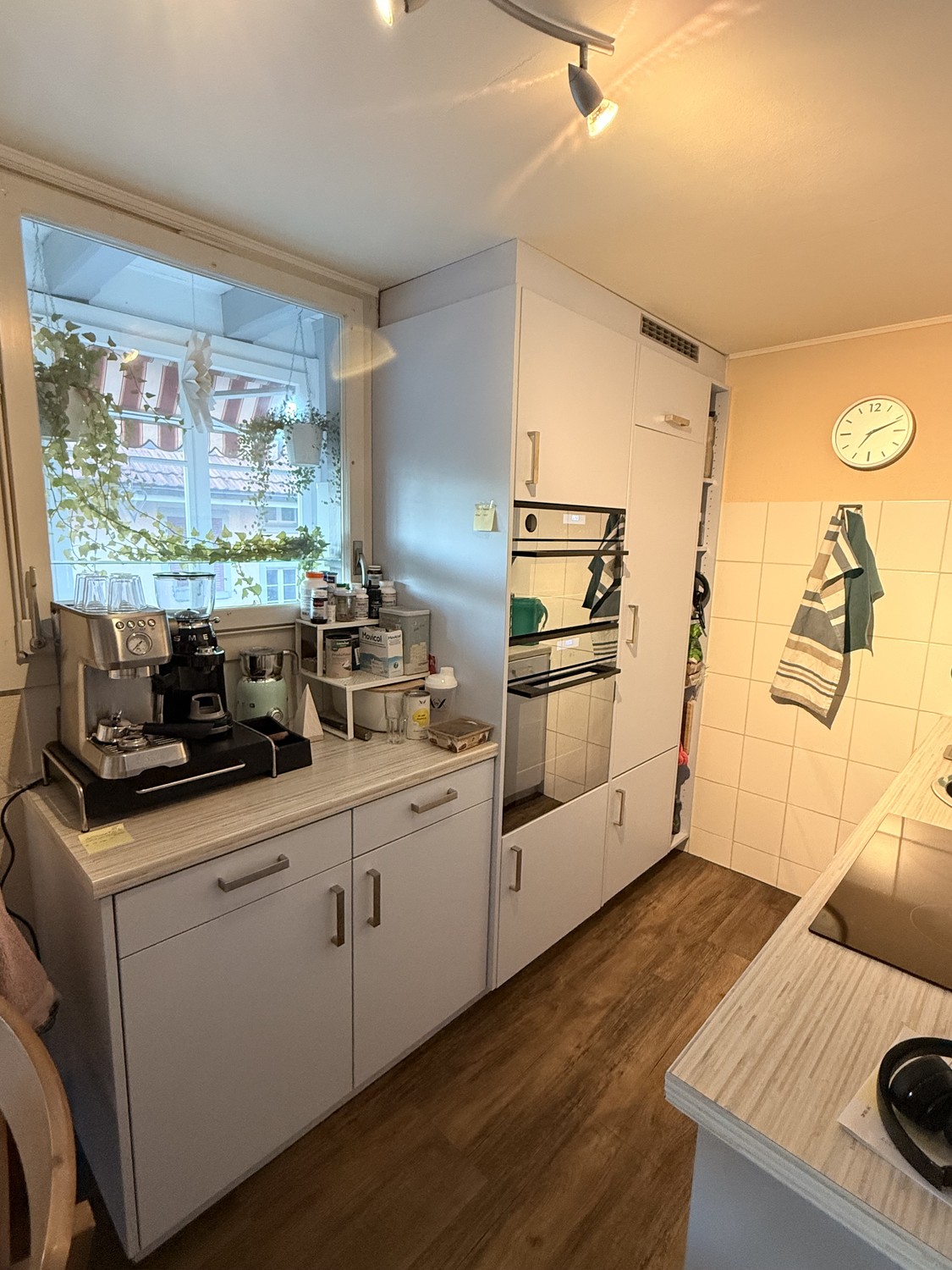 4 rooms apartment, Foto 4 von 10