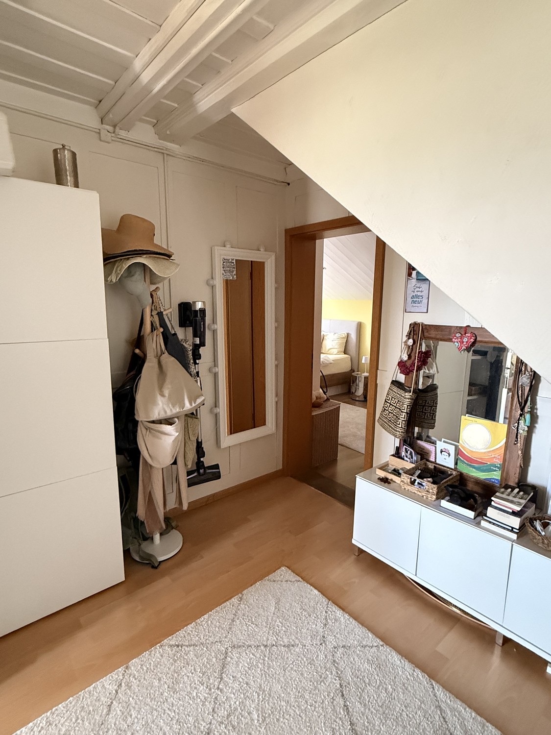 4 rooms apartment, Foto 6 von 10