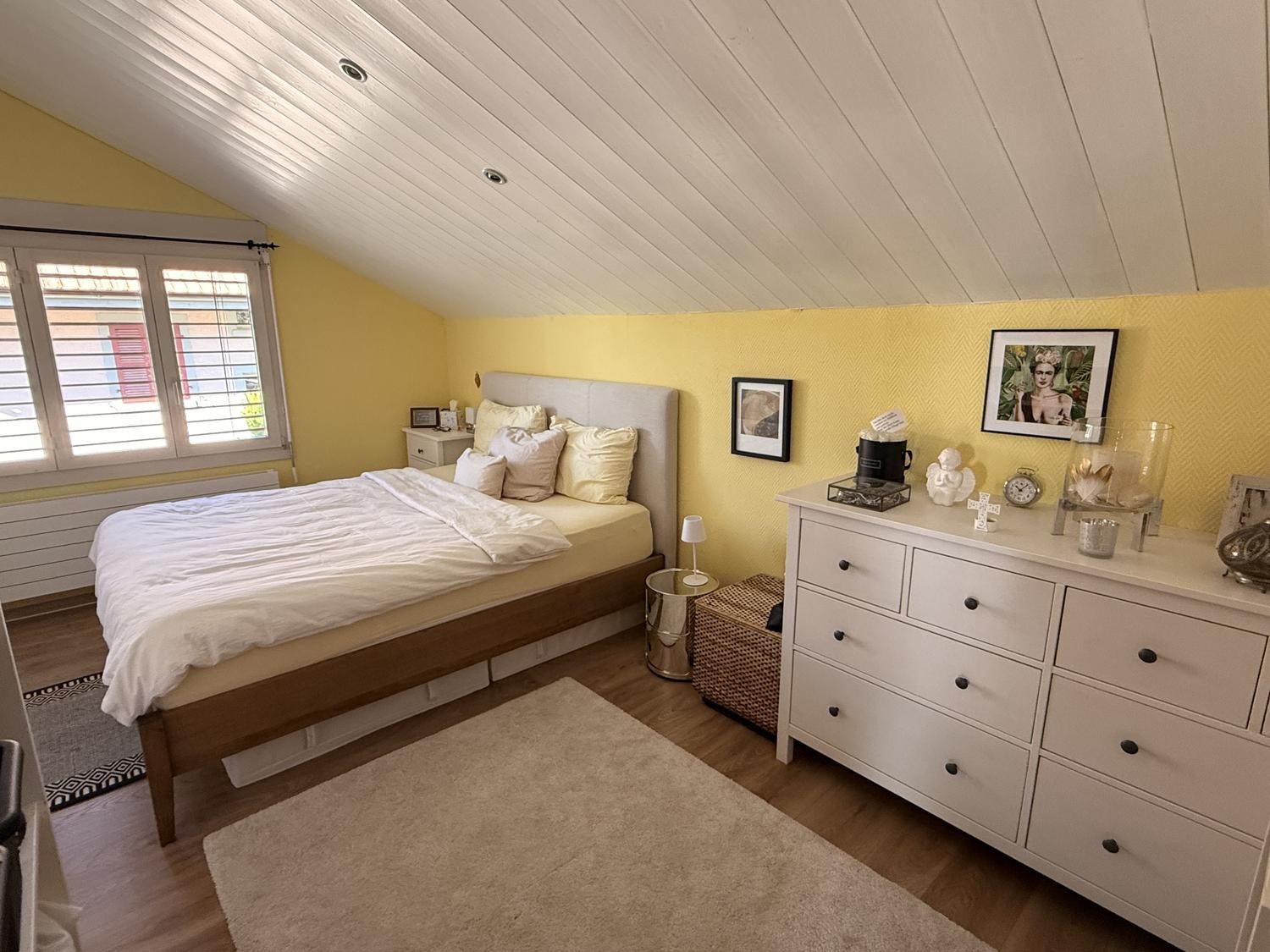 4 rooms apartment, Foto 7 von 10