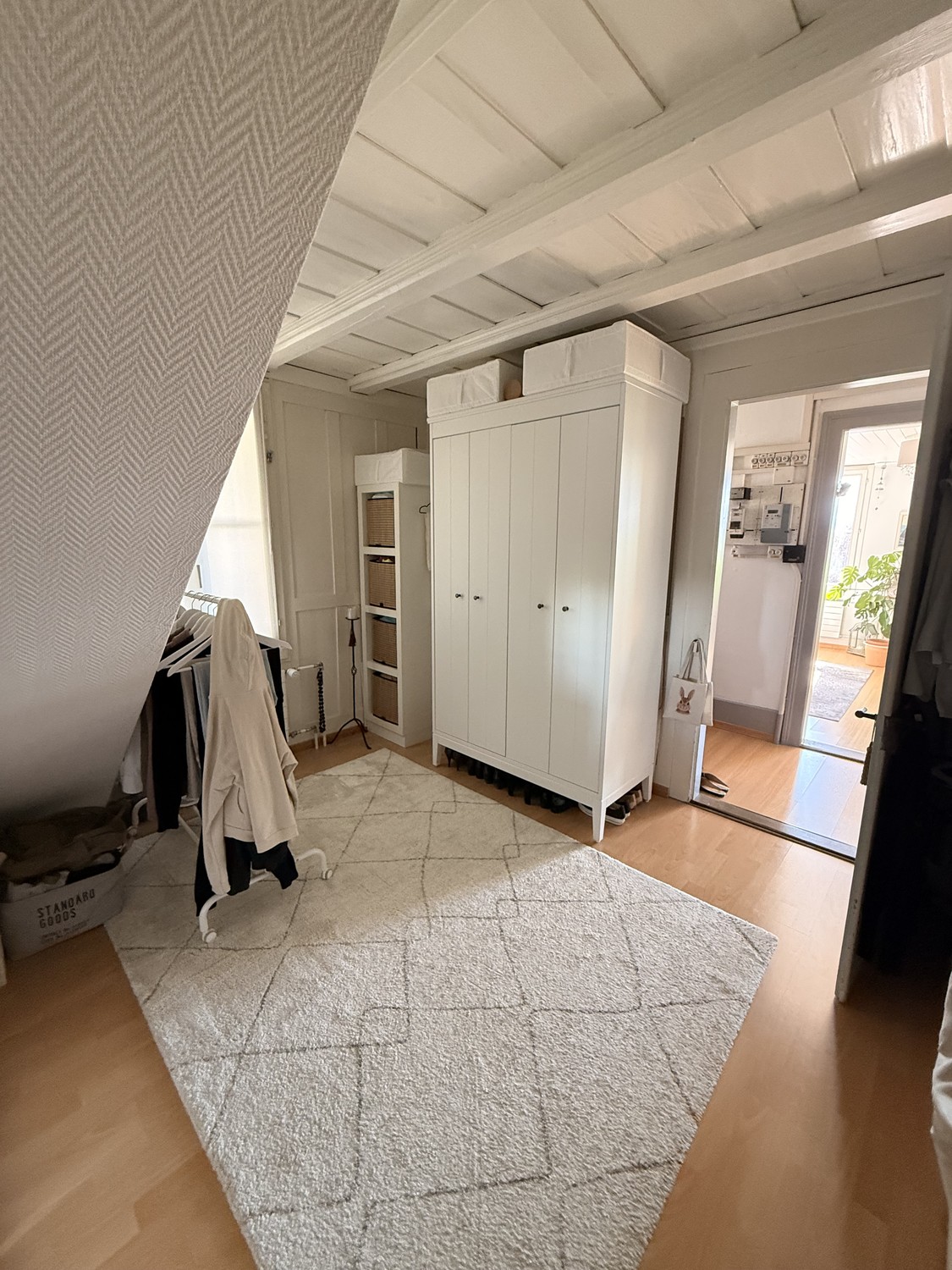 4 rooms apartment, Foto 8 von 10