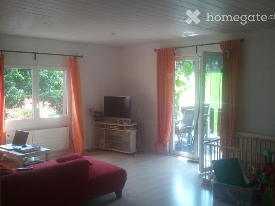 6 ½ rooms single house, Foto 3 von 5