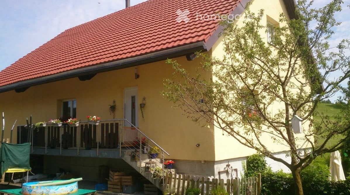 6 ½ rooms single house, Foto 2 von 5