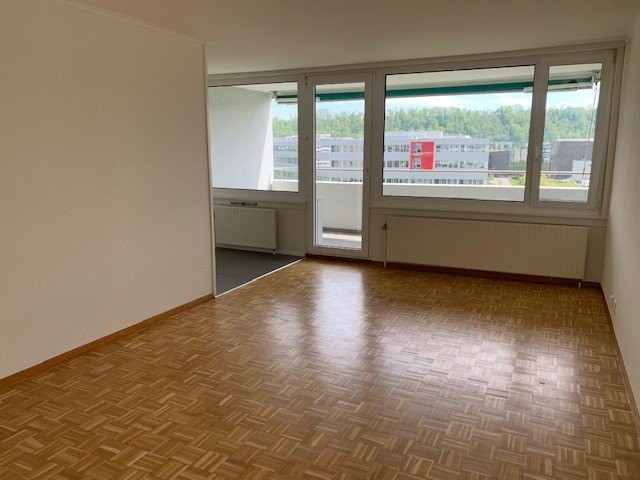 3 ½ rooms apartment, photo 4 of 7
