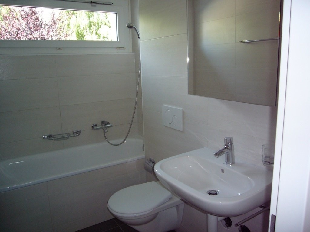 3 ½ rooms apartment, photo 6 of 7