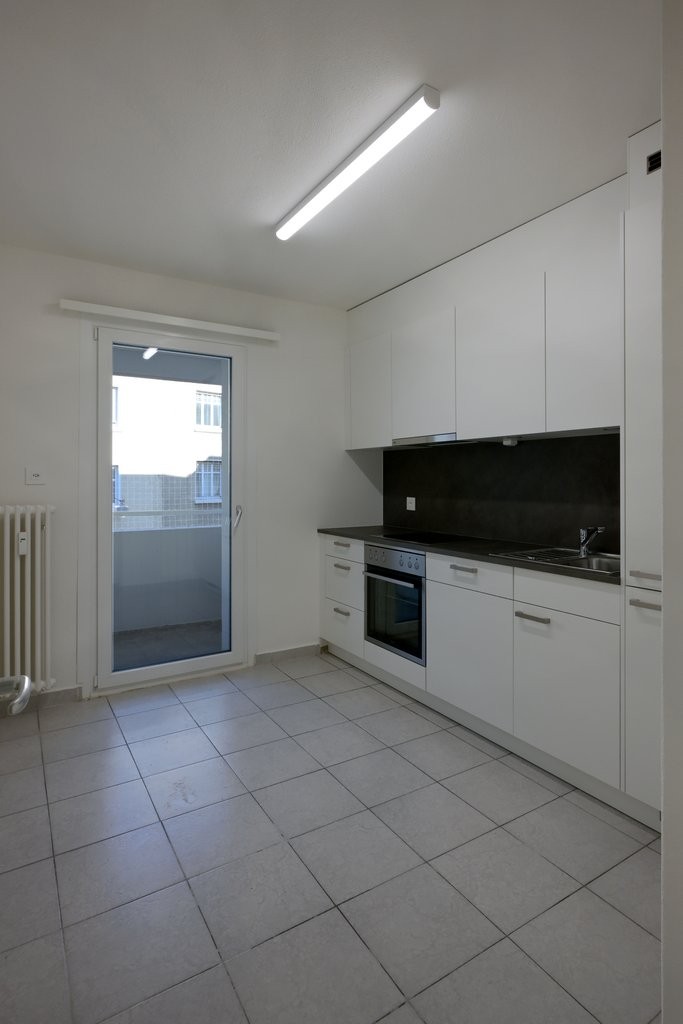 Appartamento di 2 ½ locali