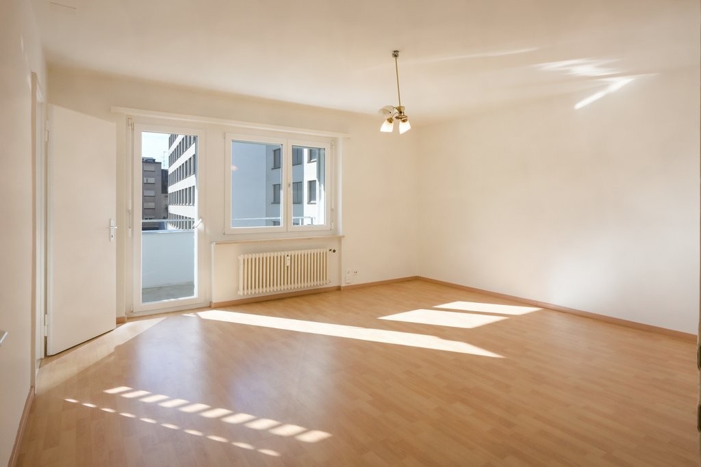 Appartamento di 2 ½ locali