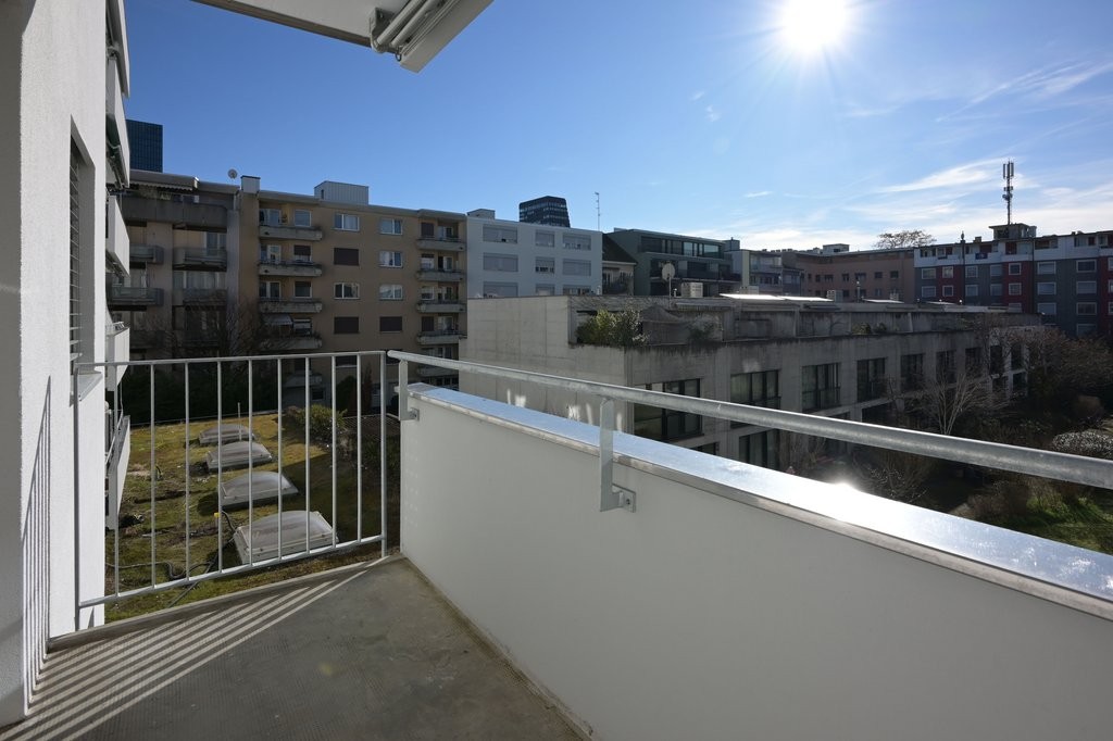 Appartamento di 2 ½ locali