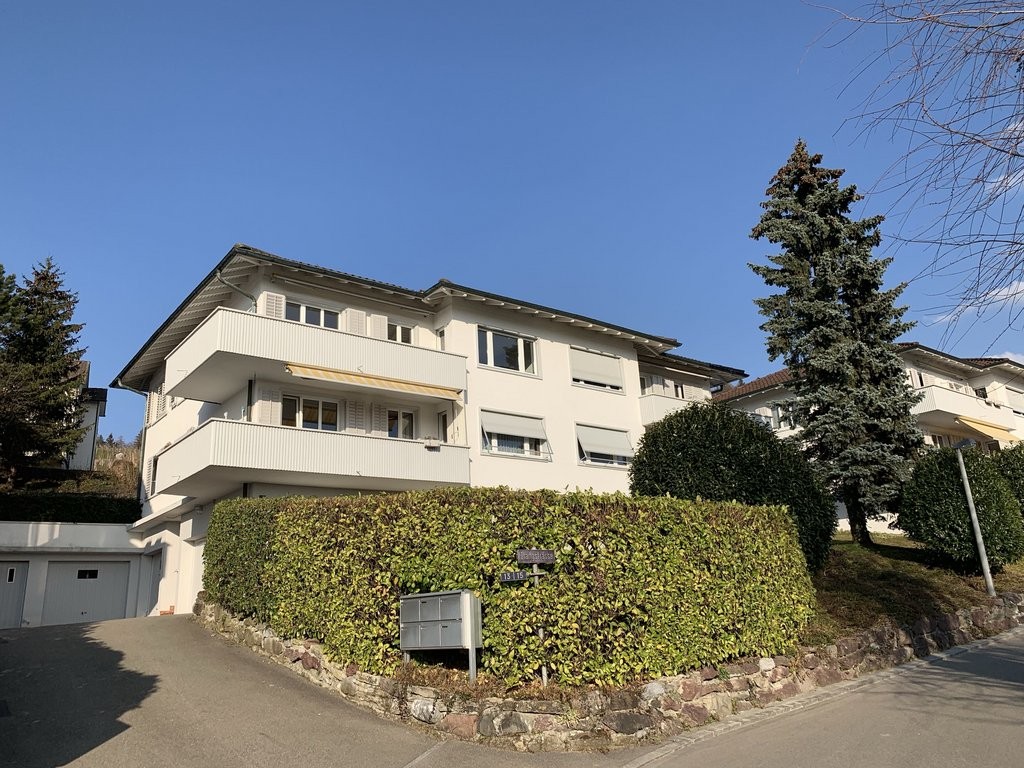 4 ½ pièces appartement