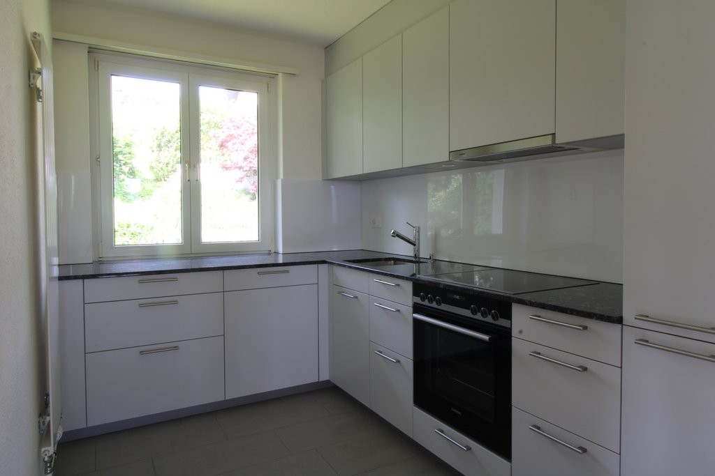 4 ½ pièces appartement, photo 3 sur 9