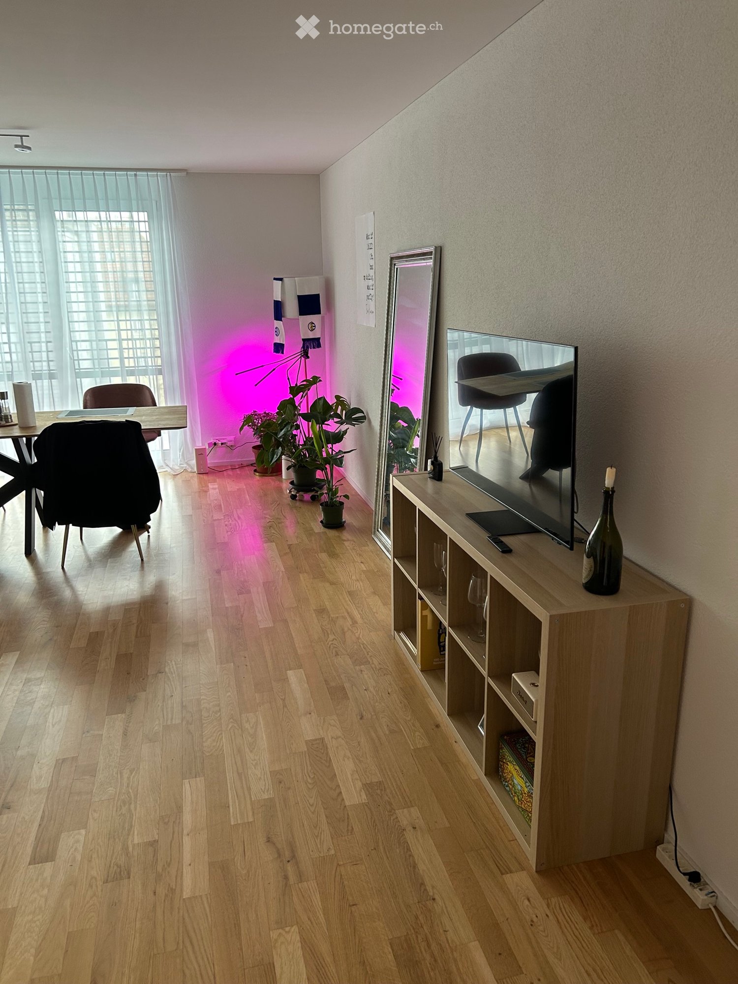 2 rooms apartment, Foto 1 von 3