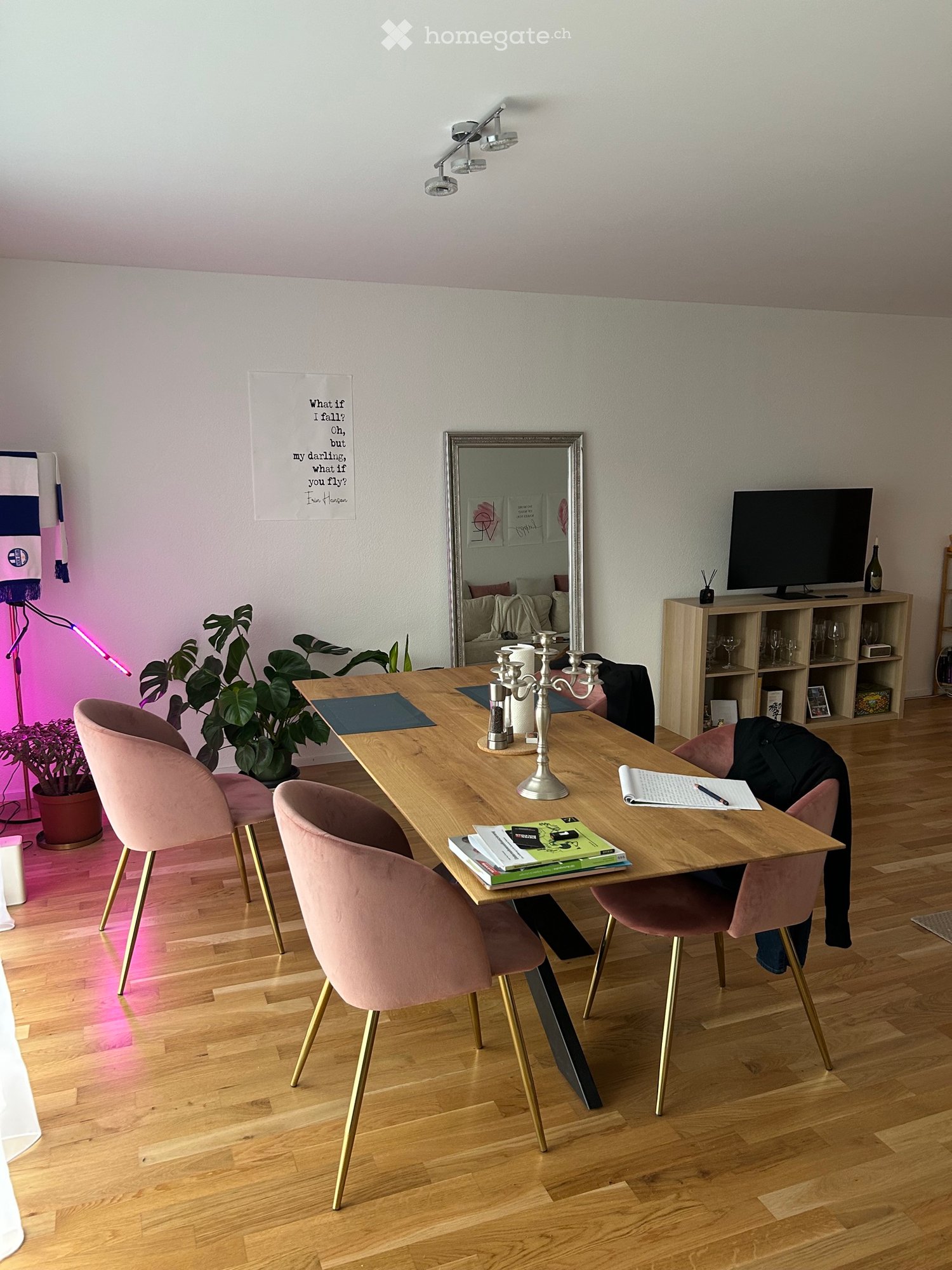 2 rooms apartment, Foto 3 von 3