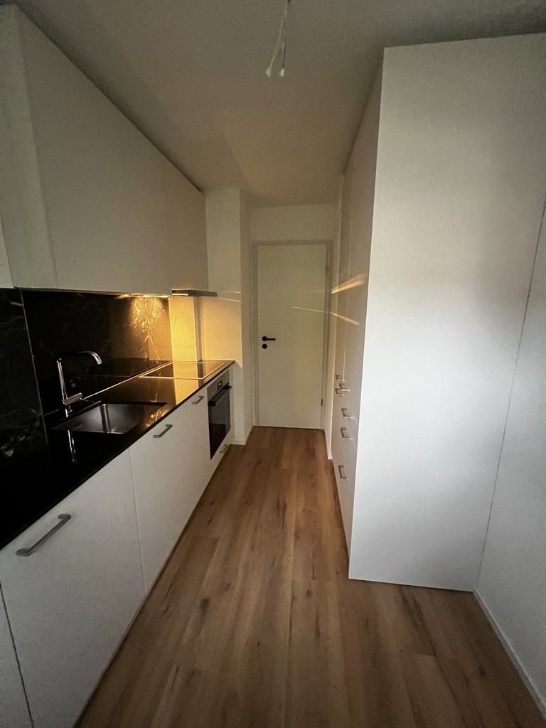3 ½ room apartment, photo 3 of 6