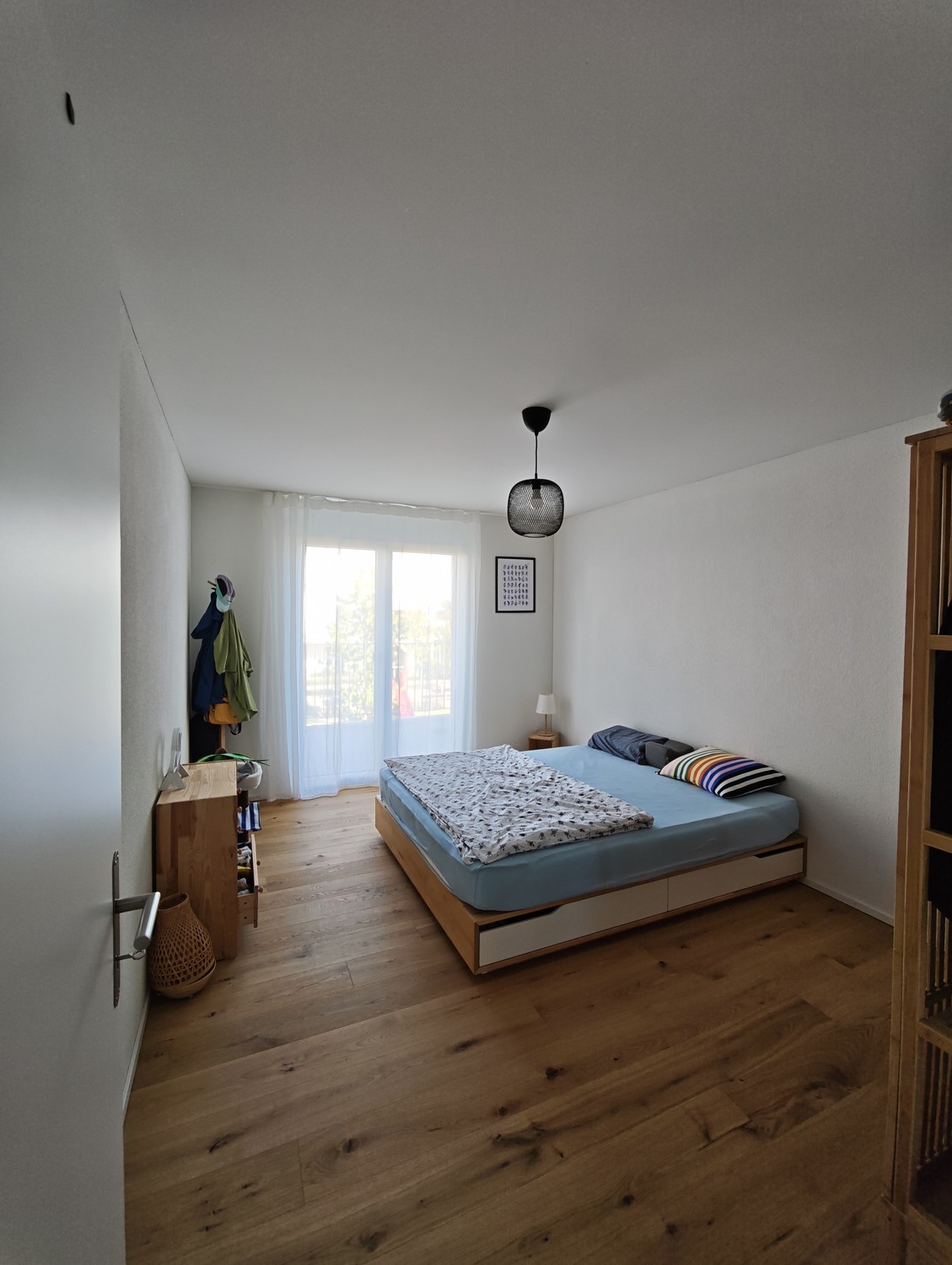 4 ½ rooms apartment, Foto 5 von 8