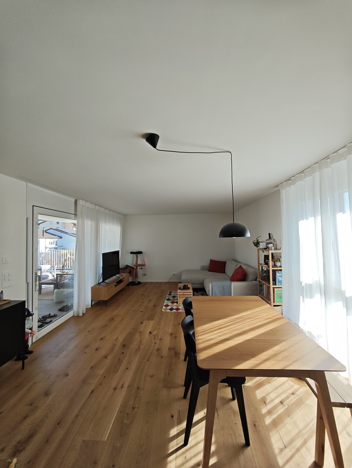4 ½ rooms apartment, Foto 8 von 8