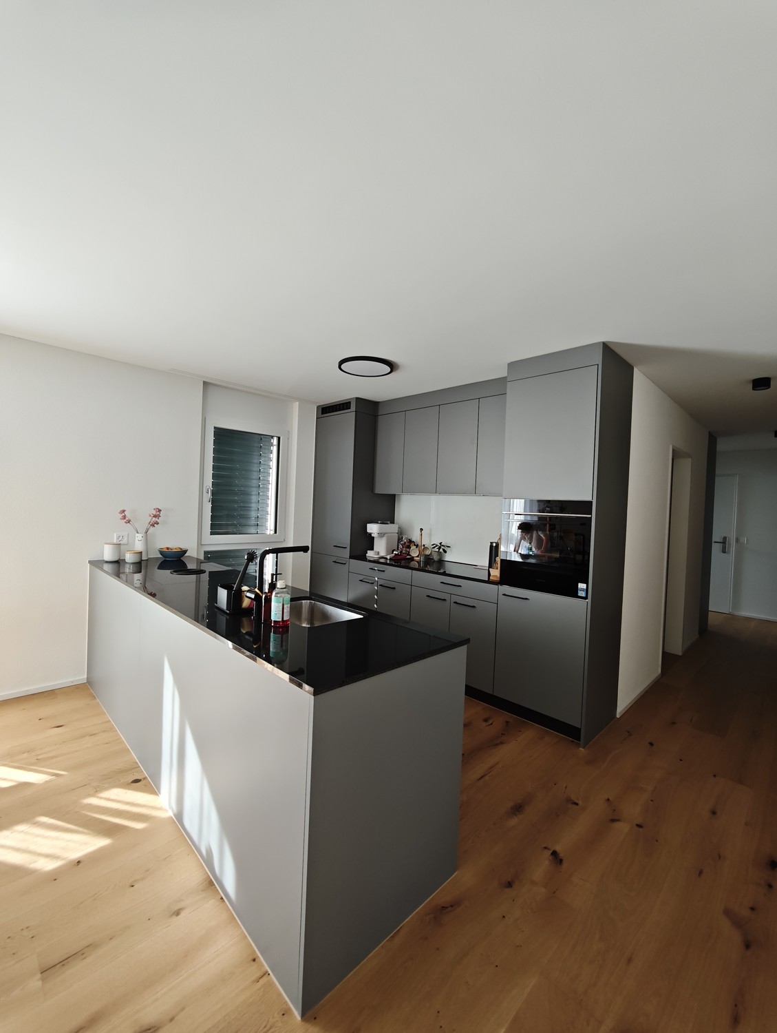 4 ½ rooms apartment, Foto 1 von 8