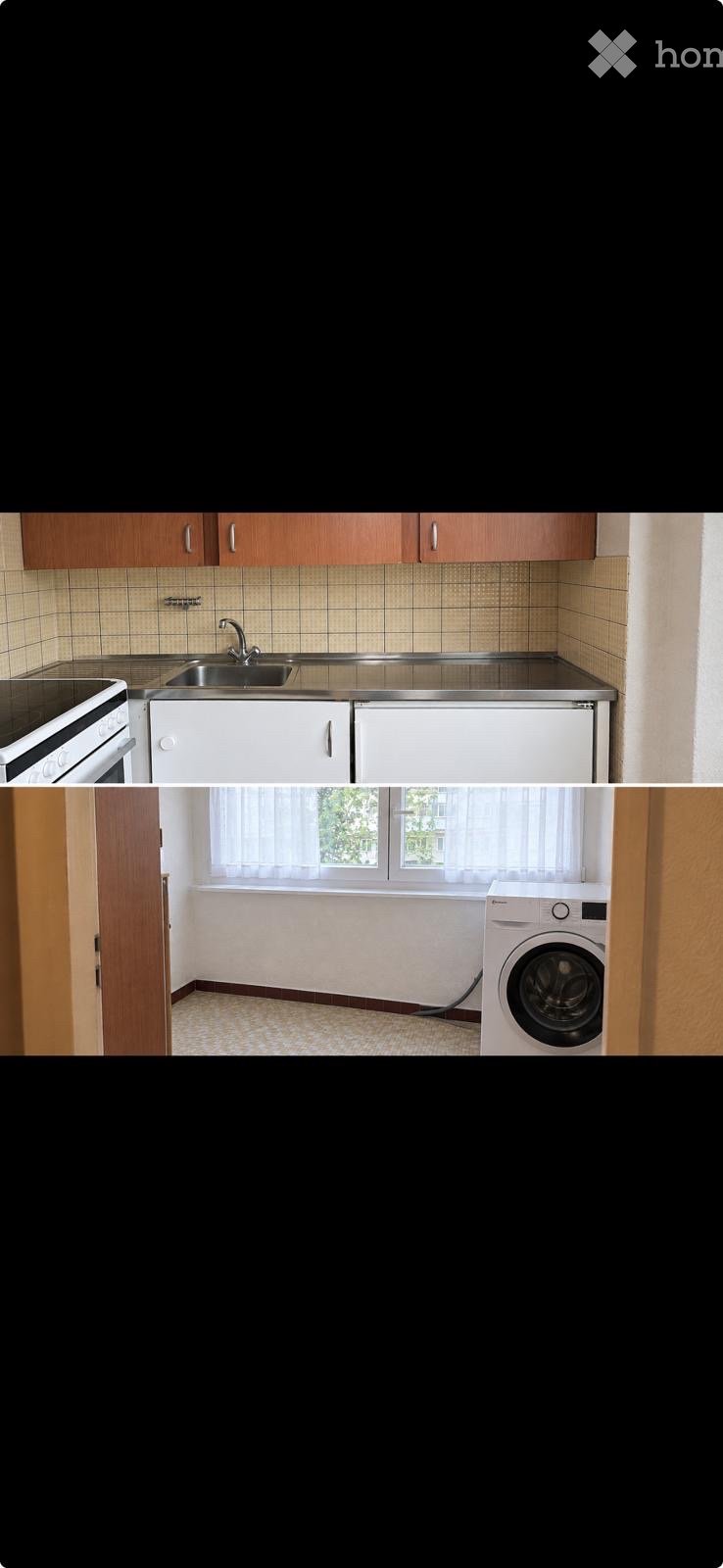 1-Zimmer-Wohnung, Foto 1 von 2