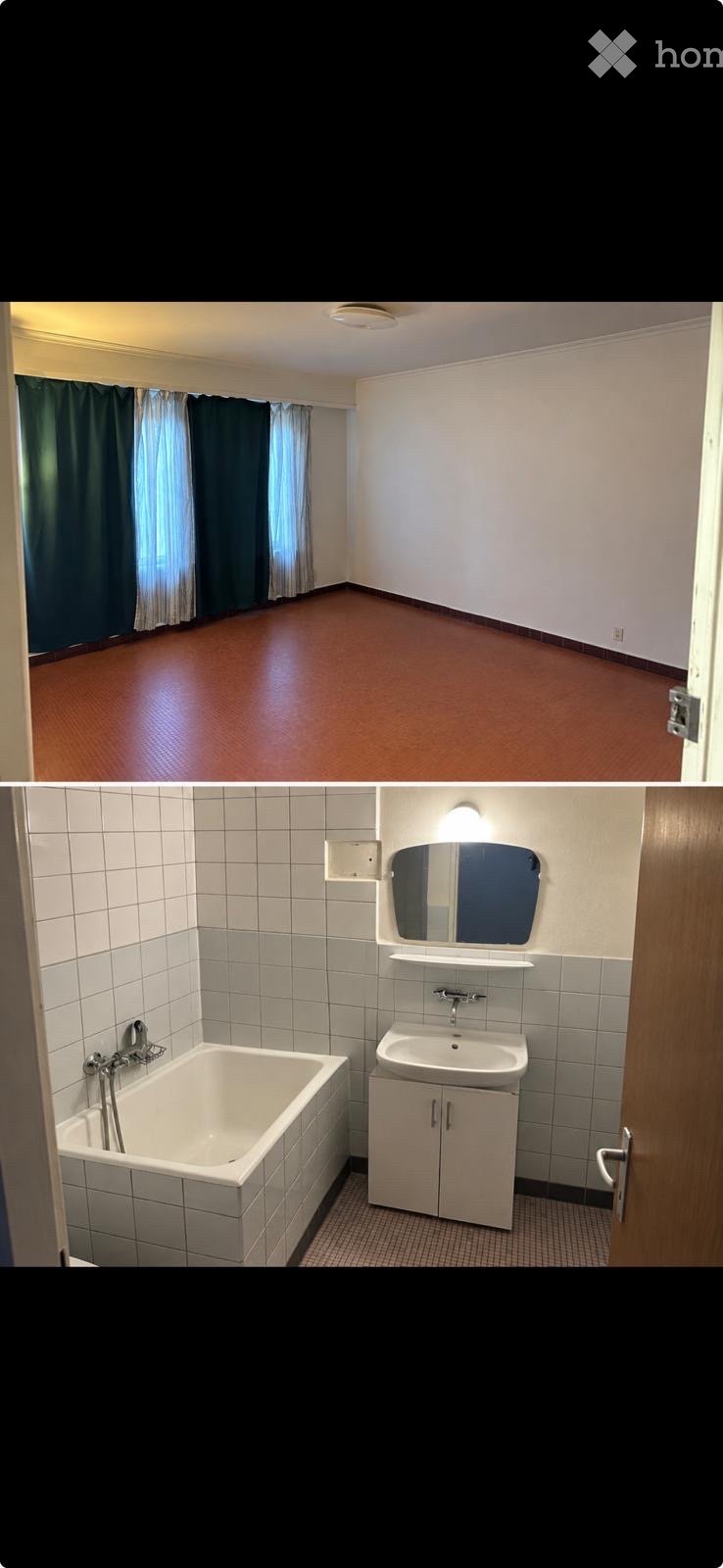 1-Zimmer-Wohnung, Foto 2 von 2
