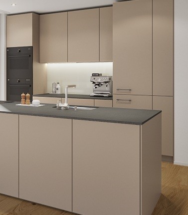 4 ½ rooms apartment, Foto 5 von 7