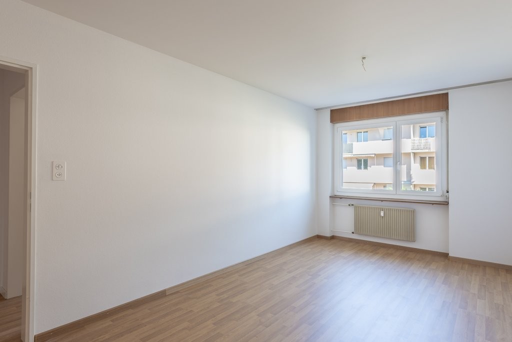 2 rooms apartment