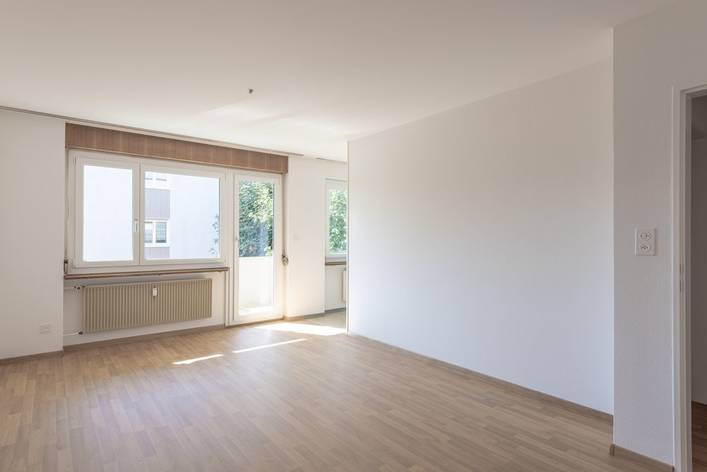 2 rooms apartment