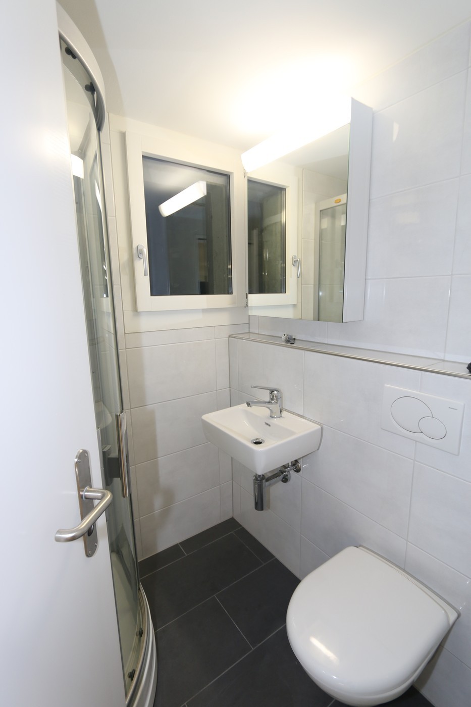 Pièce de loisirs de 76m²