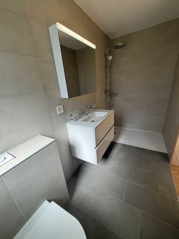 4 ½-Zimmer-Wohnung