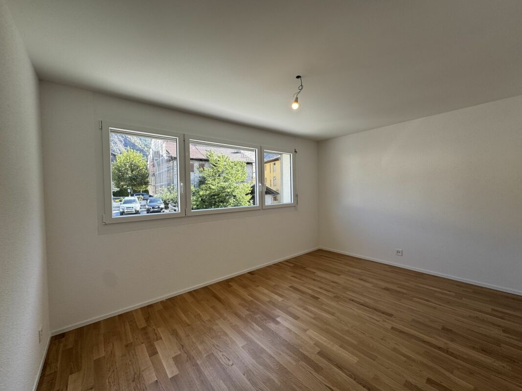 4 ½-Zimmer-Wohnung