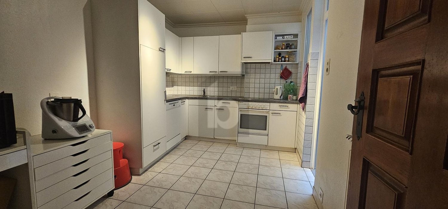 Appartamento di 2 ½ locali