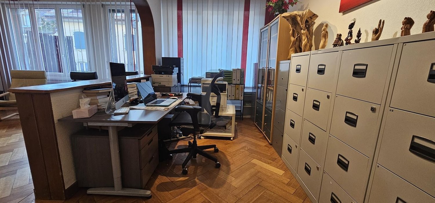 Appartamento di 2 ½ locali
