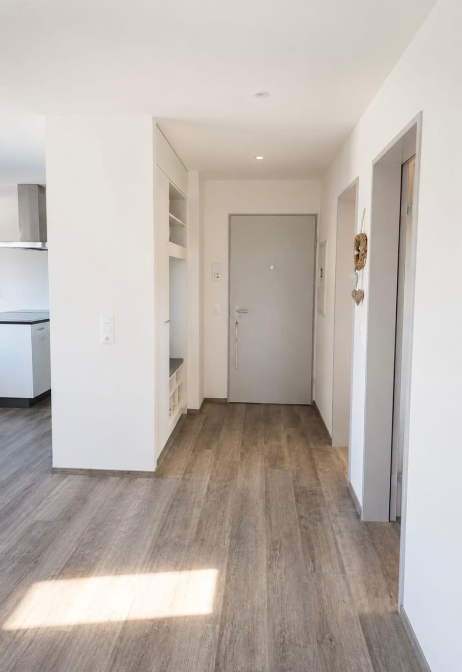 Appartamento di 3 ½ locali