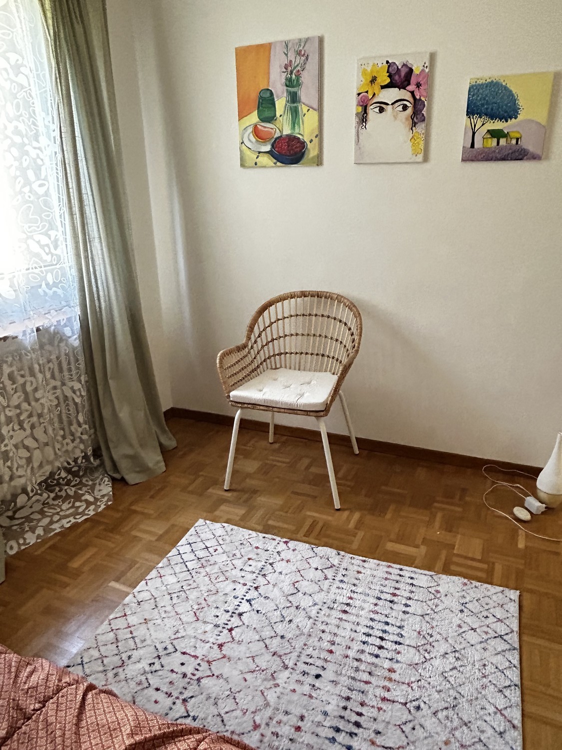3 ½ rooms apartment, Foto 9 von 10