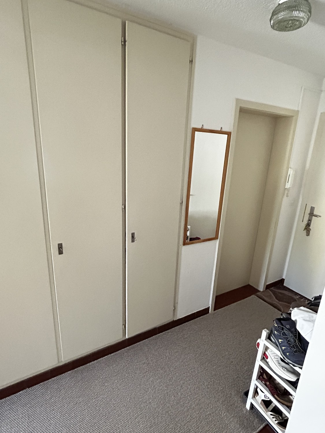 3 ½ rooms apartment, Foto 8 von 10