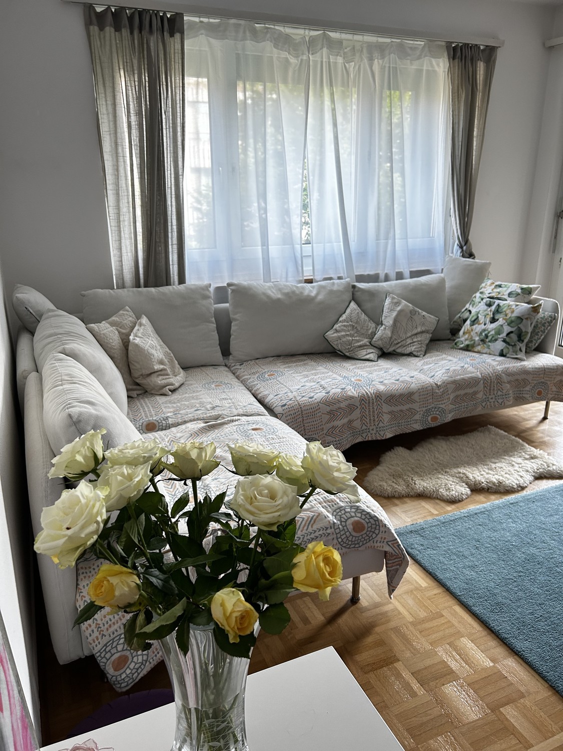 3 ½ rooms apartment, Foto 1 von 10