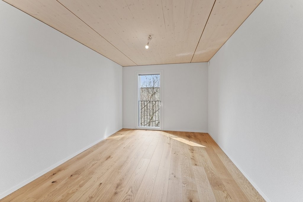 3 ½ Zimmer Wohnung