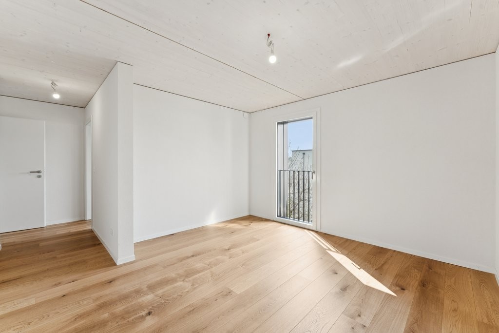 3 ½ Zimmer Wohnung