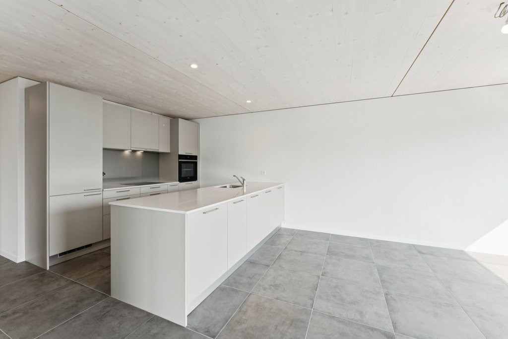3 ½ Zimmer Wohnung