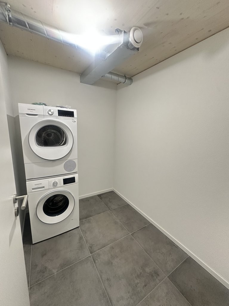 3 ½ Zimmer Wohnung