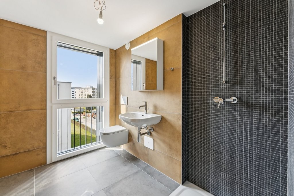 3 ½ Zimmer Wohnung