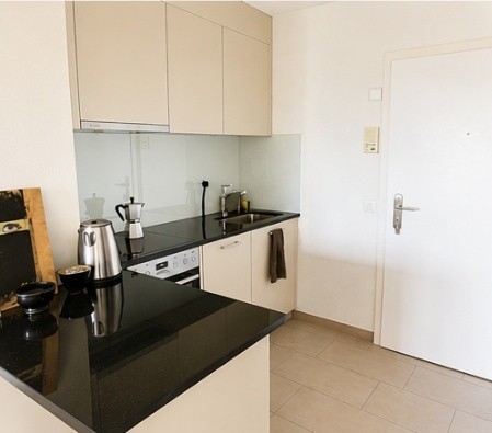 1 ½ rooms apartment, Foto 4 von 6