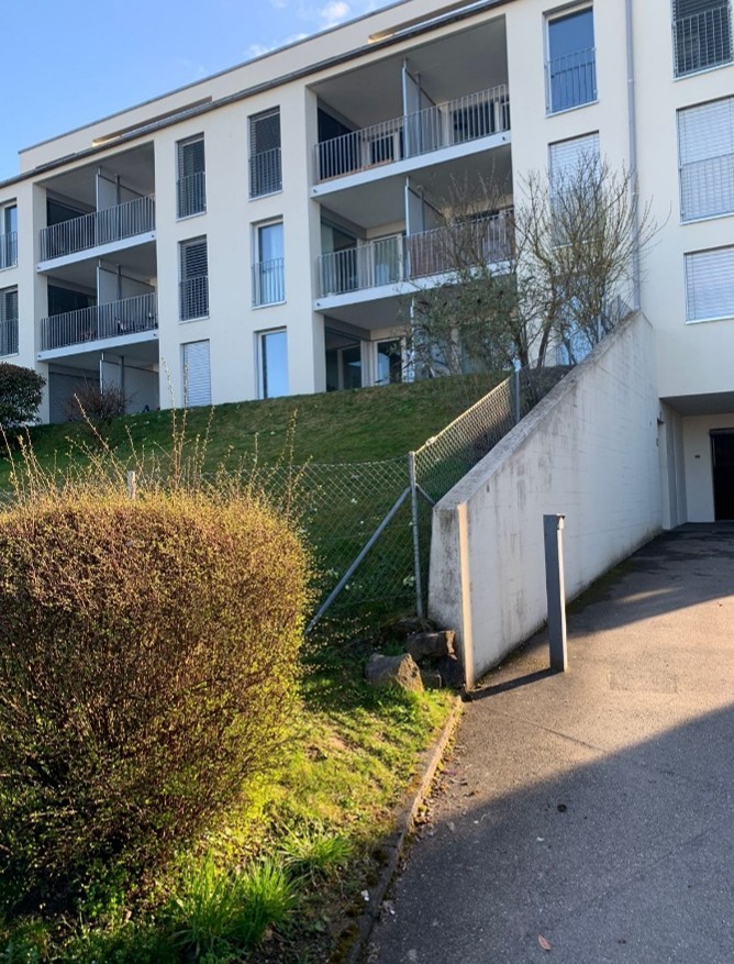 1 ½ rooms apartment, Foto 6 von 6