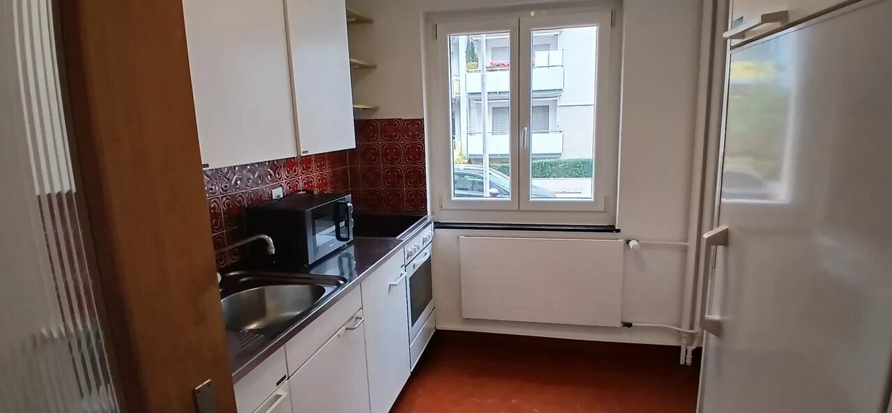 Room in a shared flat