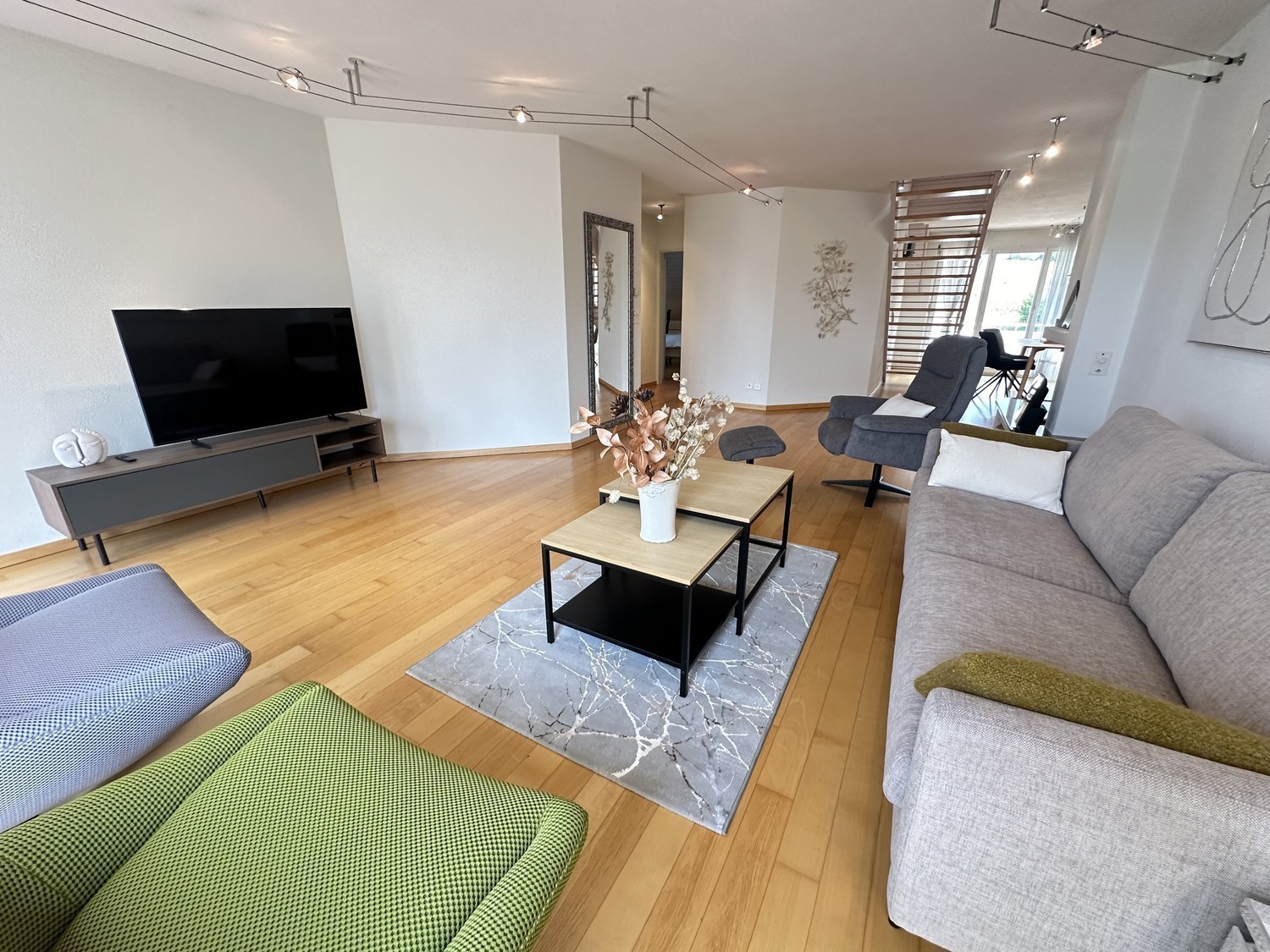 Room in a shared flat, Foto 4 von 10