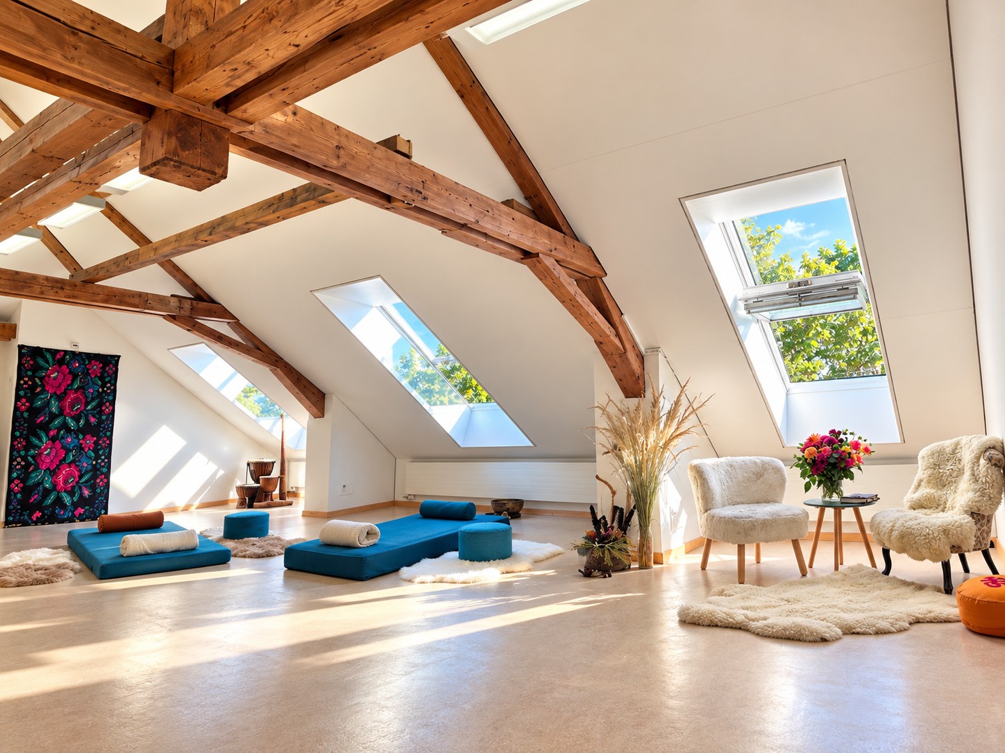 26-26m² commerciale