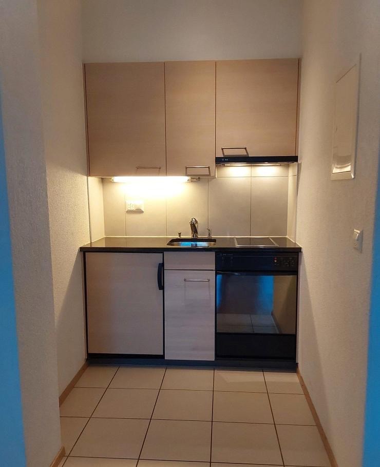 2 rooms apartment, Foto 3 von 7